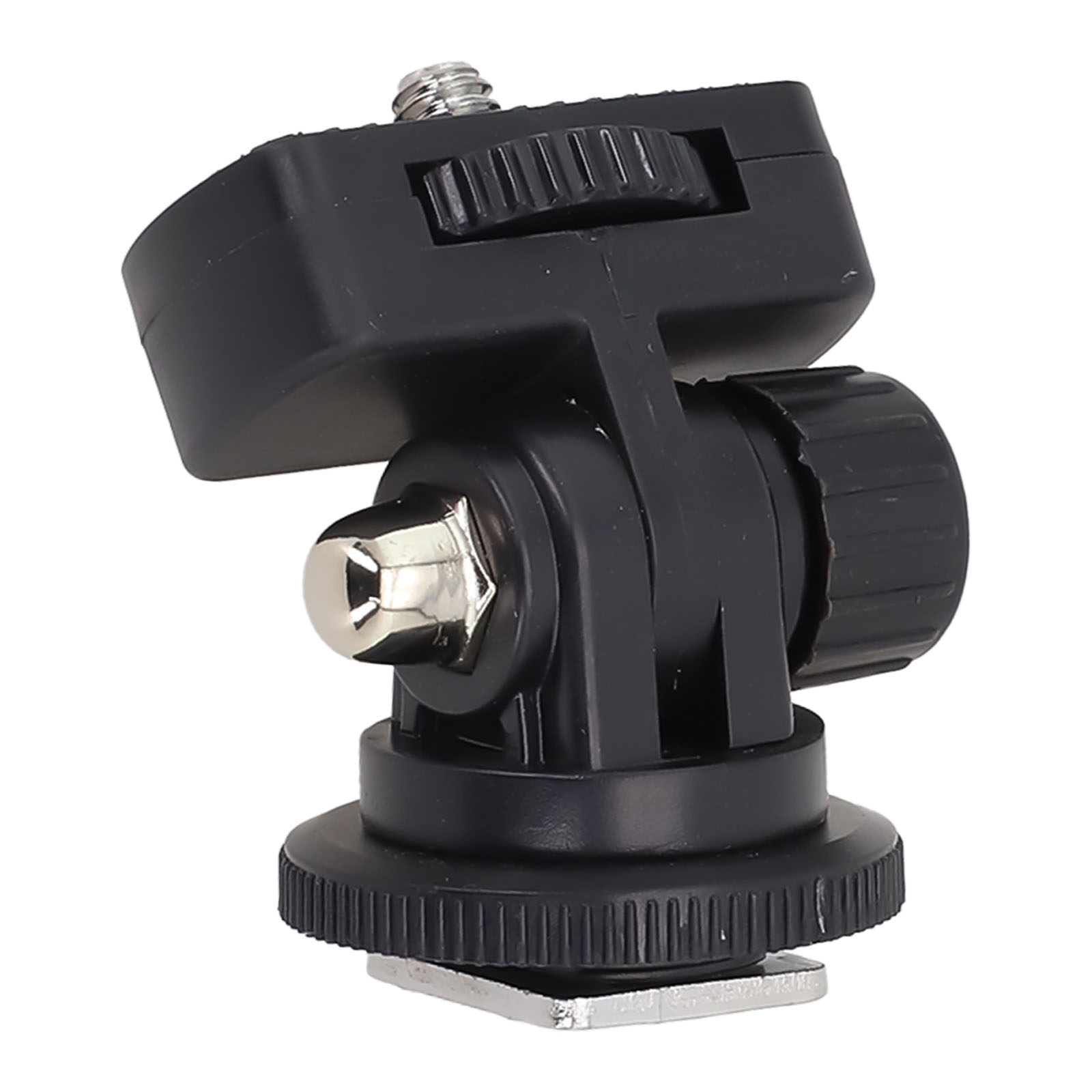 Suporte de acessório para câme - Camera Cold Shoe avaliação e preço