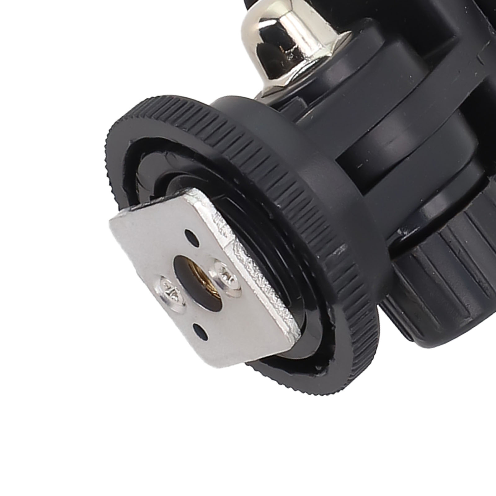 Suporte de acessório para câme - Camera Cold Shoe avaliação e preço