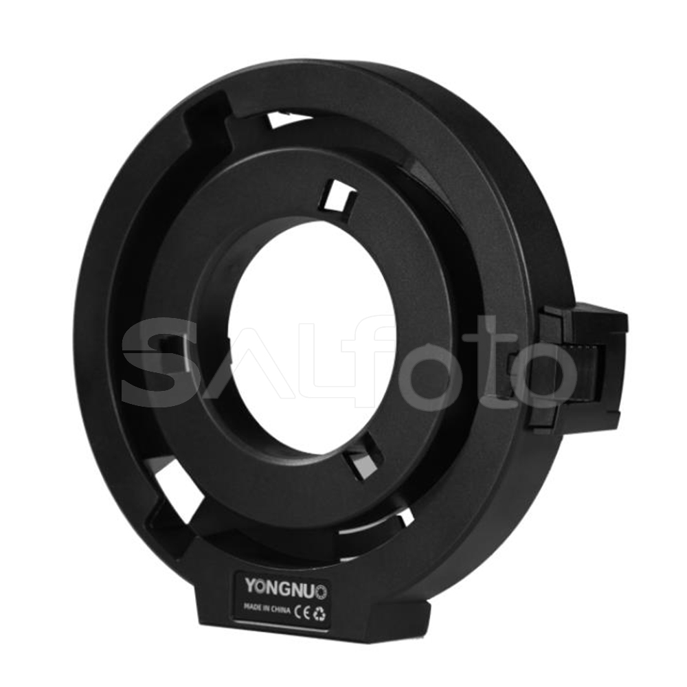 Yongnuo acessório difusor de s - Strobe Light Studio avaliação e preço